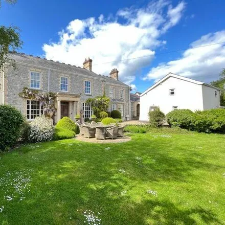 Buy this 6 bed house on Chapel House in Fontygary Road, Rhoose