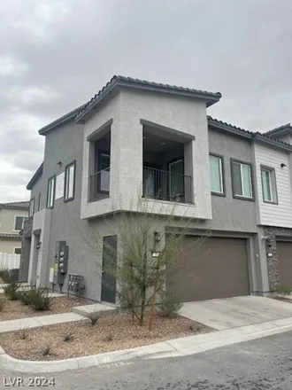 Rent this 2 bed townhouse on unnamed road in North Las Vegas, NV 89085