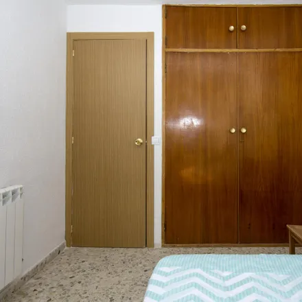 Image 3 - Calle de Prudencio Álvaro, 4, 28027 Madrid, Spain - Apartment for rent
