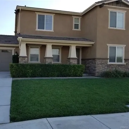 Rent this 5 bed house on 14210 Cherry Creek Circle in Eastvale, CA 92880