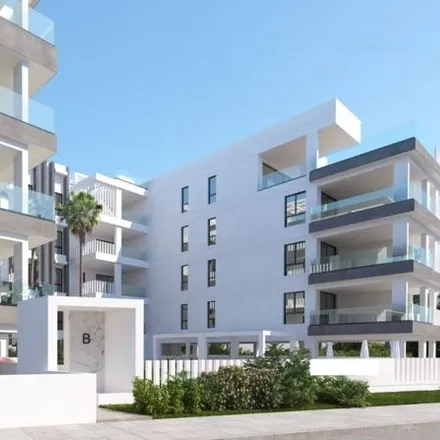 Buy this 2 bed apartment on Kimonos in 6015 Larnaca, Cyprus