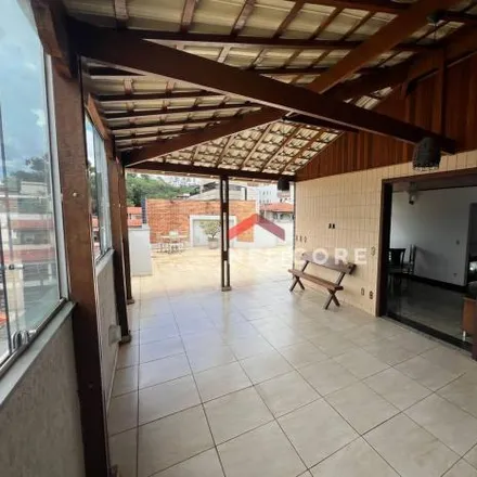 Image 2 - Academia Cesar Sports, Rua Coronel Jairo Pereira, Palmares, Belo Horizonte - MG, 31160-560, Brazil - Apartment for sale