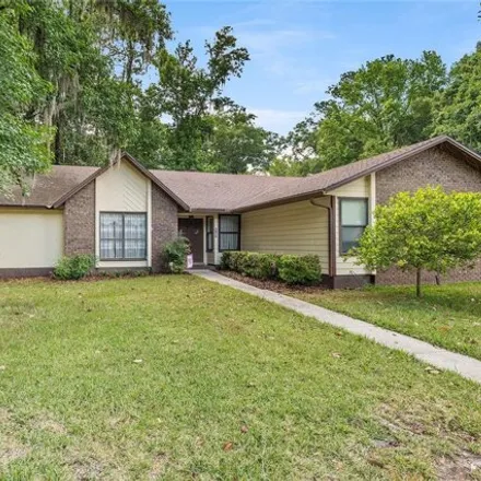 Buy this 4 bed house on 3612 Northwest 31st Terrace in Gainesville, FL 32605