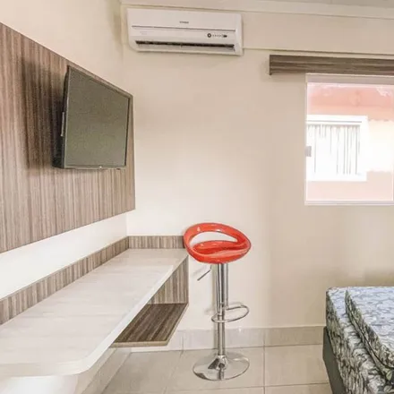 Rent this 1 bed apartment on Caldas Novas