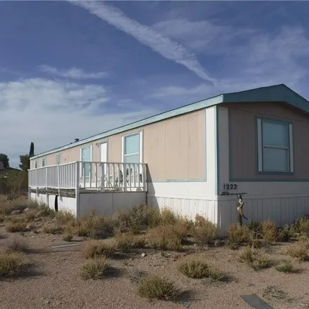 Buy this 3 bed house on 1251 Overton Drive in Mohave County, AZ 86444