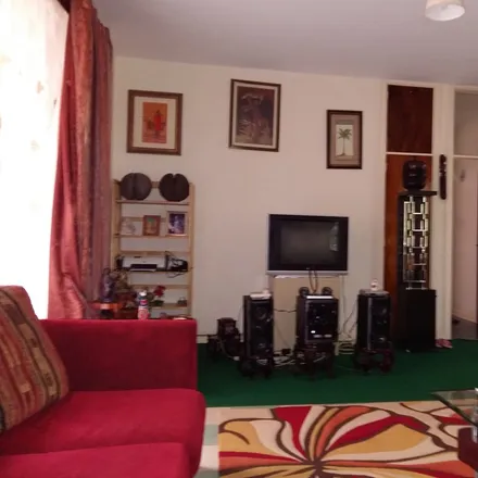 Image 2 - Nairobi, Kileleshwa, NAIROBI COUNTY, KE - Apartment for rent