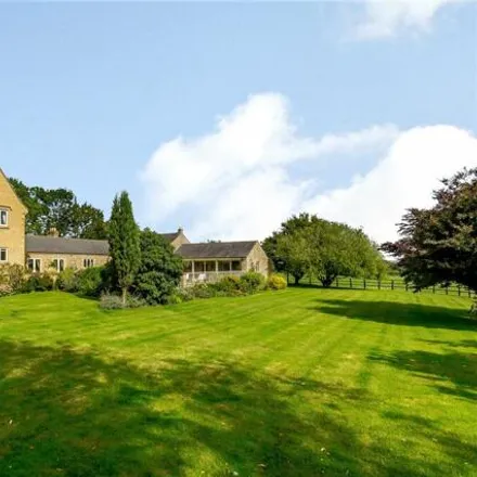 Buy this 5 bed house on Sheepwalk Farm in Oundle Road, Chesterton