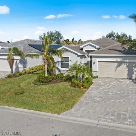 Buy this 4 bed house on 9566 Albero COurt in Lee County, FL 33908