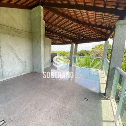 Buy this 5 bed house on unnamed road in Barra de Gramame, João Pessoa - PB
