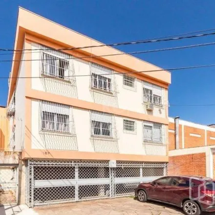 Image 2 - Quadras de tênis Bohrer, Rua Manuel Xavier, Bom Jesus, Porto Alegre - RS, 91310-002, Brazil - Apartment for sale
