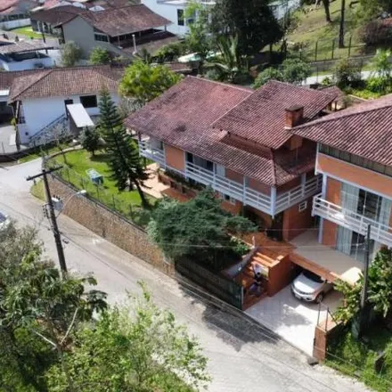 Image 2 - Rua Alfredo Dietrich 119, América, Joinville - SC, 89201-620, Brazil - House for sale