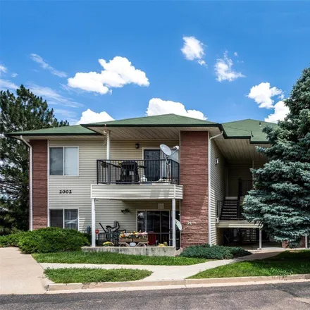 Buy this 2 bed condo on 2090 Legacy Ridge View in Colorado Springs, CO 80910