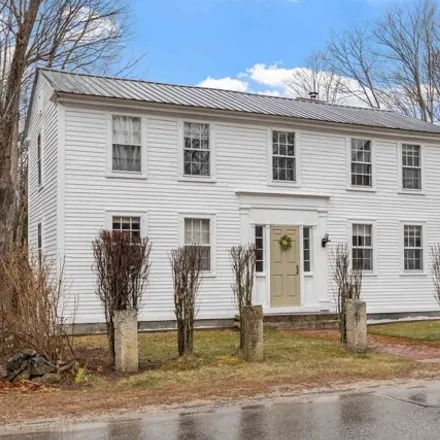 Buy this 5 bed house on 34 Briar Hill Road in Hopkinton, Hopkinton