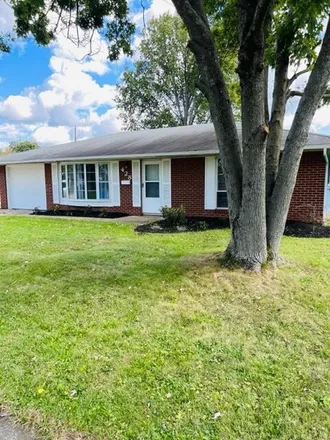 Buy this 3 bed house on 5365 Banbury Drive in Columbus, OH 43235