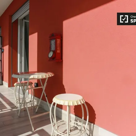 Image 13 - Via Clitumno, 11, 20127 Milan MI, Italy - Apartment for rent