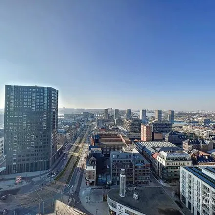 Image 9 - Doktoren, Noorderlaan, Antwerp, Belgium - Apartment for rent
