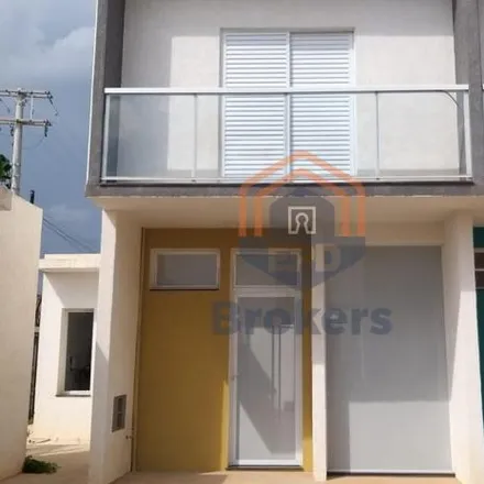 Buy this 2 bed house on Rua Antônio de Aguiar Peçanha in Jardim da Saúde, Jarinu - SP
