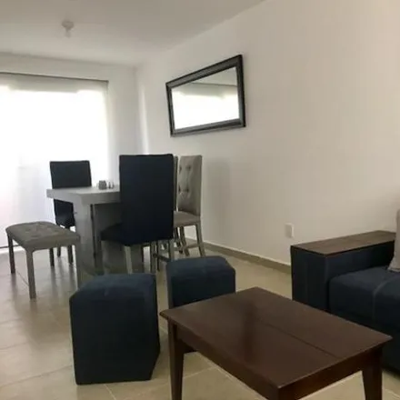 Rent this 3 bed house on unnamed road in Rancho Santa Mónica, 20206 Aguascalientes City