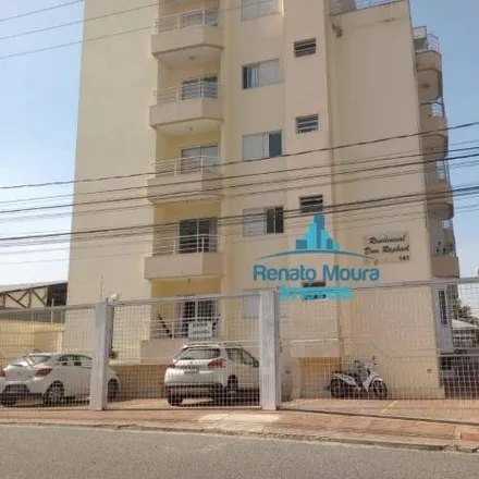 Image 2 - Rua Oswaldo Martins, Chácara Refúgio, Sorocaba - SP, 18045-490, Brazil - Apartment for sale