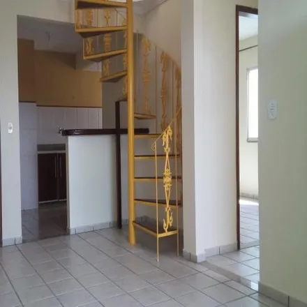 Buy this 3 bed apartment on Rua Caminho dos Mendes in São Pedro da Aldeia - RJ, 28943-042