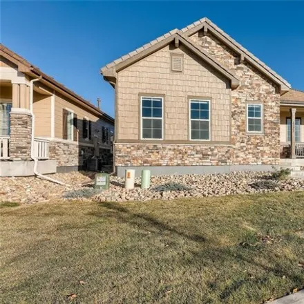 Buy this 4 bed house on 6421 Village Lane in Centennial, CO 80111