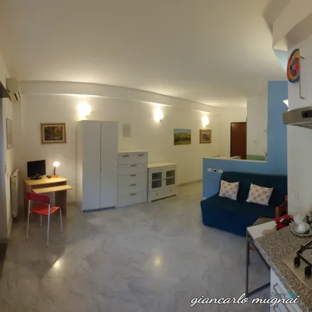 Image 3 - Via Giano della Bella, 6 R, 50124 Florence FI, Italy - Apartment for rent