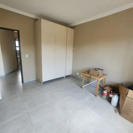 Rent this 3 bed apartment on President Swart Avenue in Fairview, uMhlathuze Local Municipality