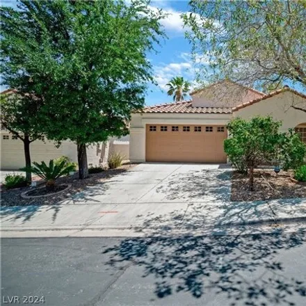 Buy this 2 bed house on 284 Spring Palms St in Henderson, Nevada