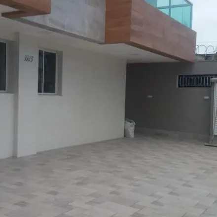 Buy this 2 bed house on Rua Eduardo Cação in Jardim Rio Branco, São Vicente - SP