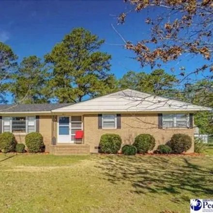 Buy this 3 bed house on 3809 Pebble Road in Old Court, Florence County