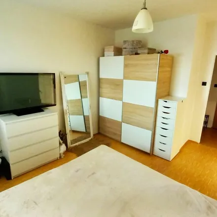 Rent this 2 bed apartment on Boutique gurmán in Radniční, 738 01 Frýdek-Místek