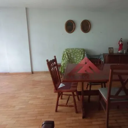 Buy this 3 bed apartment on Rua Lopes Trovão 31 in Icaraí, Niterói - RJ