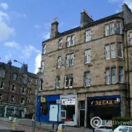Rent this 3 bed apartment on 102-104 Marchmont Road in City of Edinburgh, EH9 1BG