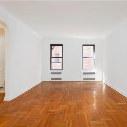 Buy this studio apartment on 415 Ocean Parkway in New York, NY 11218