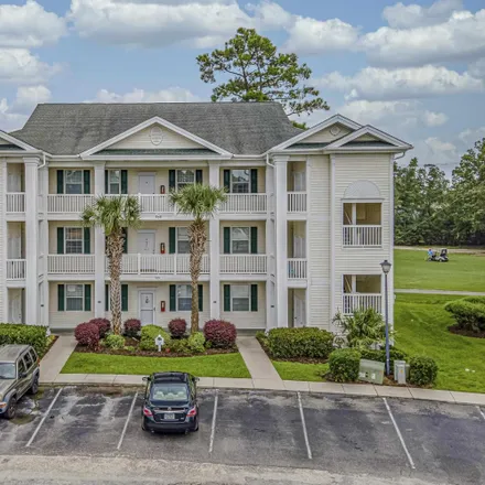 Buy this 2 bed condo on 654 River Oaks Drive in River Oaks, Myrtle Beach