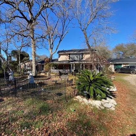 Image 3 - 15 Ercoupe Drive, Leon County, TX 77871, USA - House for sale