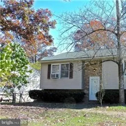 Rent this 3 bed house on 142 Country Park Drive in Country Park, Frederick County