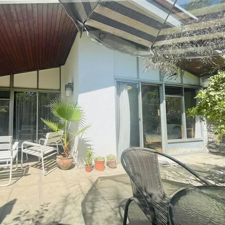 Buy this 5 bed house on Brown Norte 1702 in 779 0569 Providencia, Chile