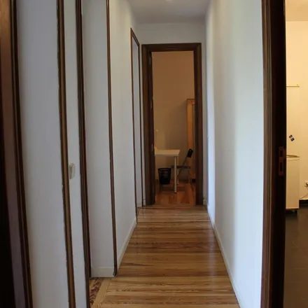 Rent this 8 bed apartment on Madrid in ESDIP - Escuela de Arte, Calle de Santa Engracia