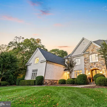Buy this 6 bed house on 120 Sinegar Place in Lowes Island, Loudoun County
