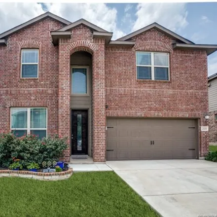 Buy this 3 bed house on Abadeer Trail in Bexar County, TX 78253