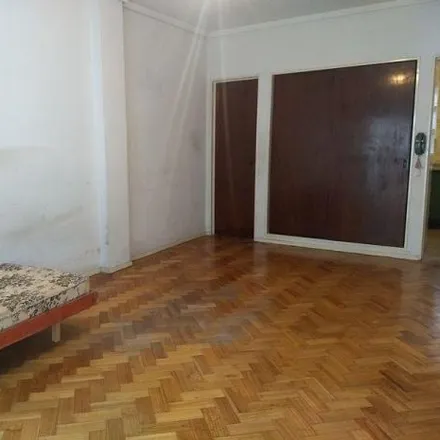Rent this studio apartment on Yatay 802 in Almagro, 1185 Buenos Aires