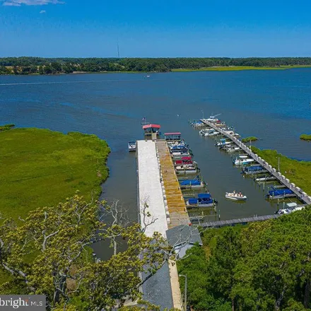 Image 8 - 27 Salt Spray Drive, Saint Martins by the Bay, Ocean Pines, MD 21811, USA - House for sale