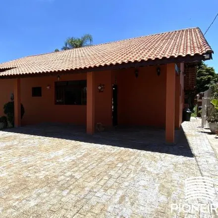 Buy this 3 bed house on Avenida da Saudade in Jardim da Saúde, Jarinu - SP