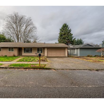Rent this 4 bed house on 3123 Southeast 161st Avenue in Portland, OR 97236