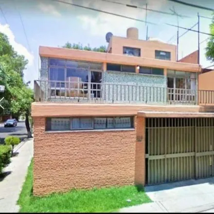 Buy this 4 bed house on Calle Cerro de Jesús in Coyoacán, 04200 Mexico City
