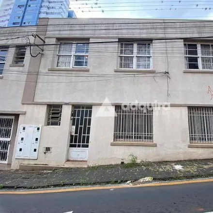 Image 2 - Centro, Rua Padre Ildefonso, Ponta Grossa - PR, 84010-069, Brazil - Apartment for rent