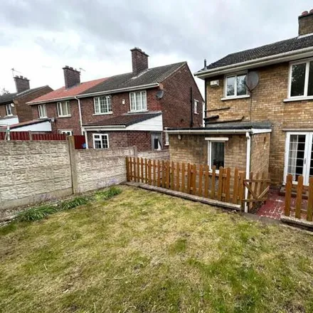 Image 9 - Lilac Crescent, Doncaster, South Yorkshire, Dn12 - Duplex for rent