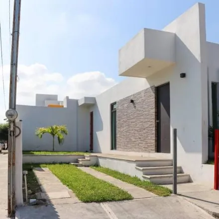 Buy this studio house on Calle Mariano Abasolo in Villa Galaxia, 82000 Mazatlán