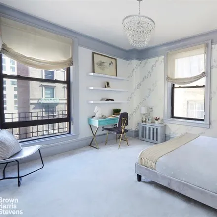 Image 6 - 645 WEST END AVENUE 10D in New York - Apartment for sale
